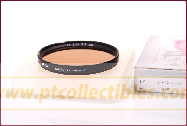 B+W 67 KR12 (85)